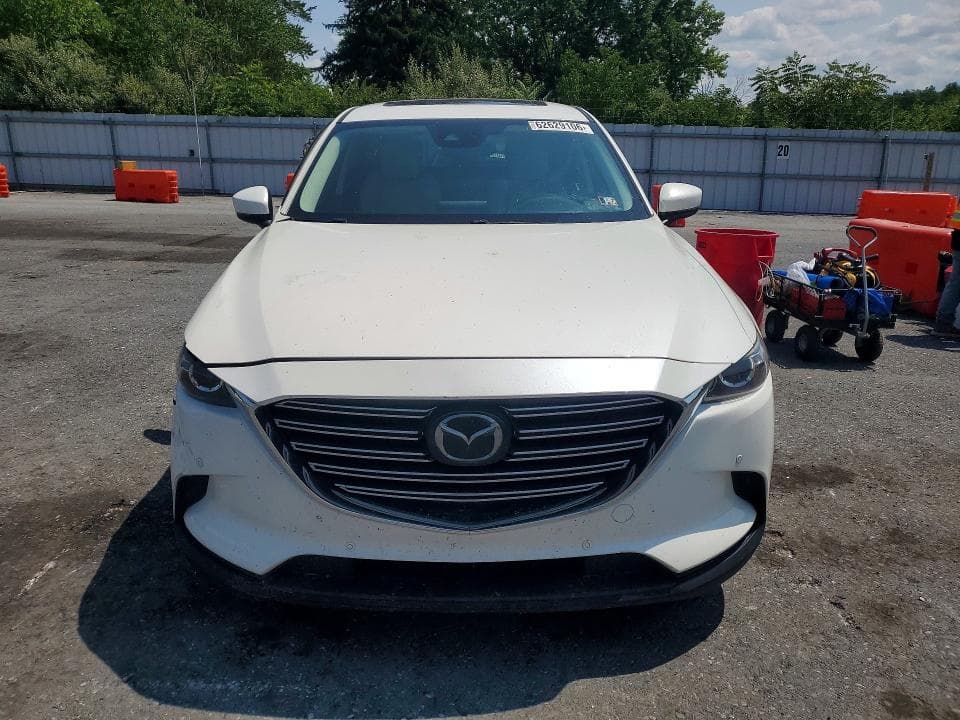 2018 MAZDA CX-9 TOURING 5