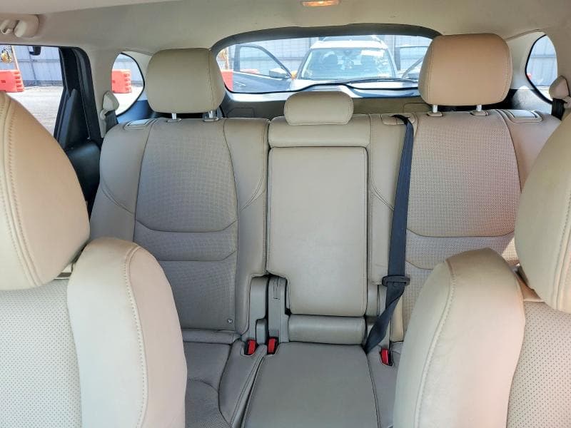 2018 MAZDA CX-9 TOURING 10