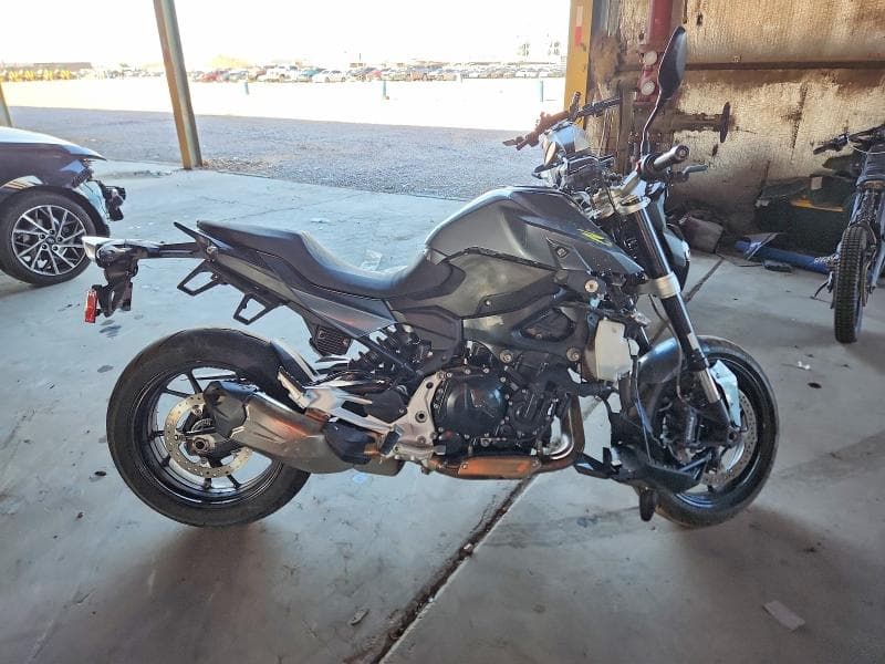 2023 BMW F 900 R - 1