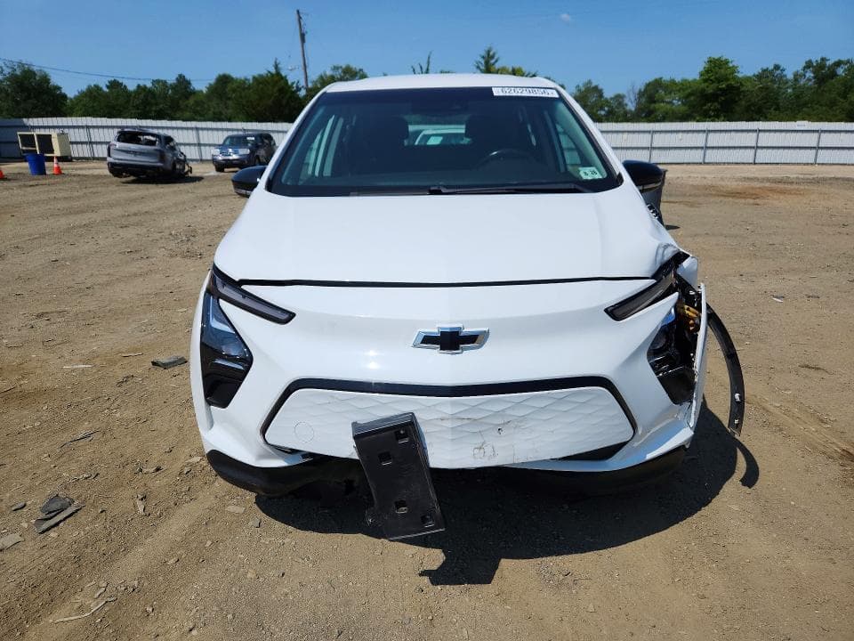 2022 CHEVROLET BOLT EV 1LT 5