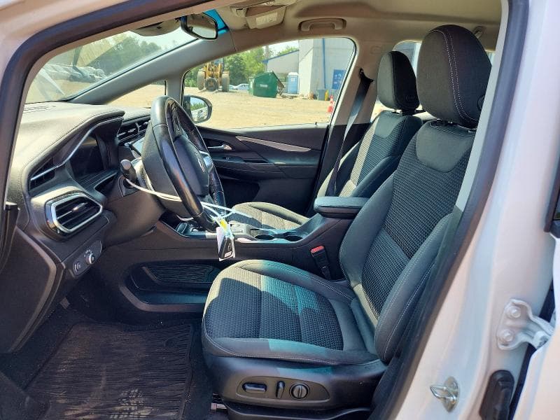 2022 CHEVROLET BOLT EV 1LT 7