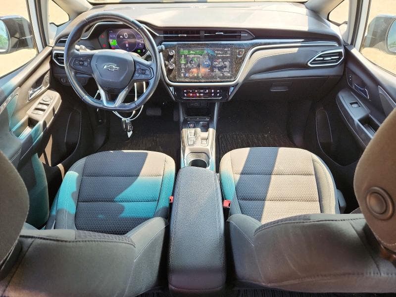 2022 CHEVROLET BOLT EV 1LT 8