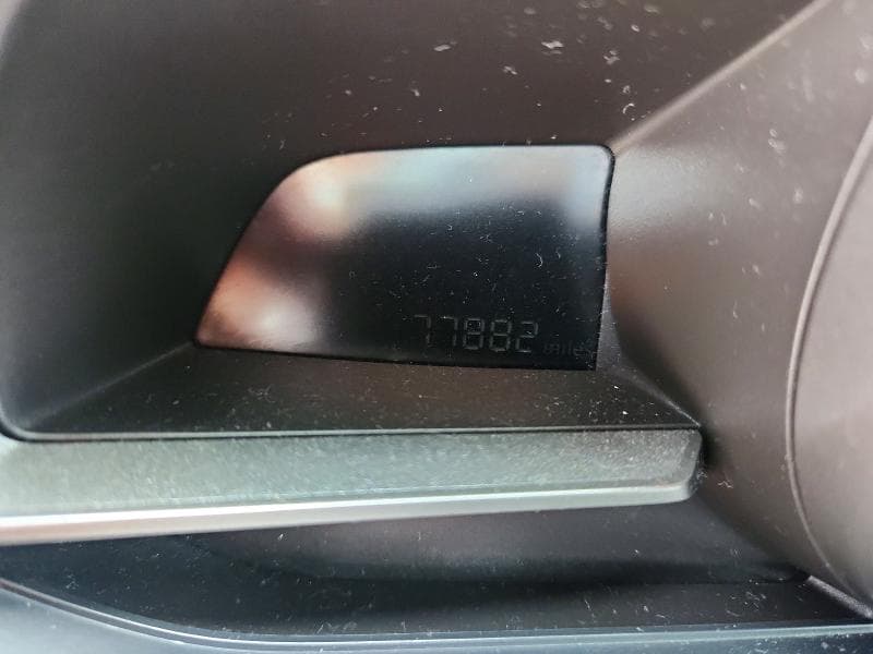 2018 MAZDA 3 SPORT 9