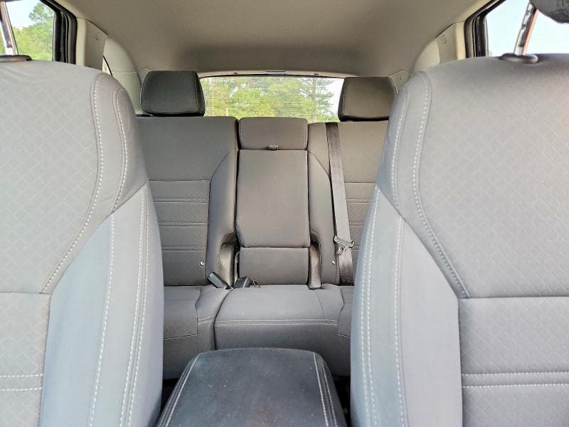 2017 KIA SORENTO L 10