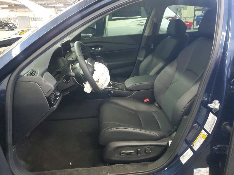 2025 HONDA ACCORD HYBRID EXL 7