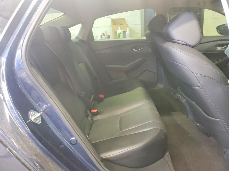 2025 HONDA ACCORD HYBRID EXL 10