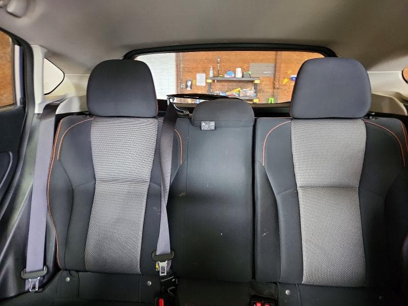 2021 SUBARU CROSSTREK PREMIUM 10