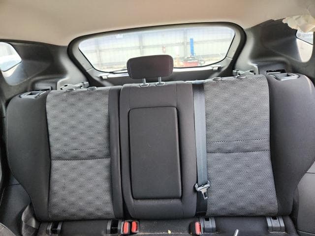 2017 NISSAN ROGUE SPORT SV 10