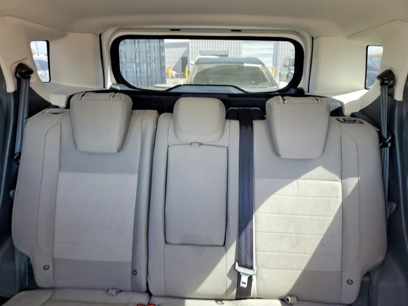 2019 FORD ECOSPORT S 10