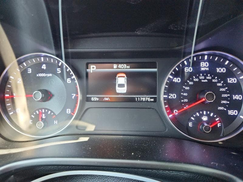 2023 KIA FORTE LXS 9