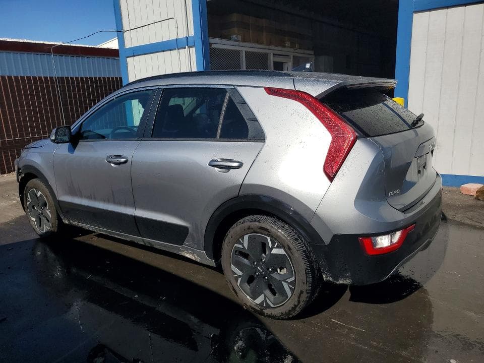 2023 KIA NIRO WIND 2