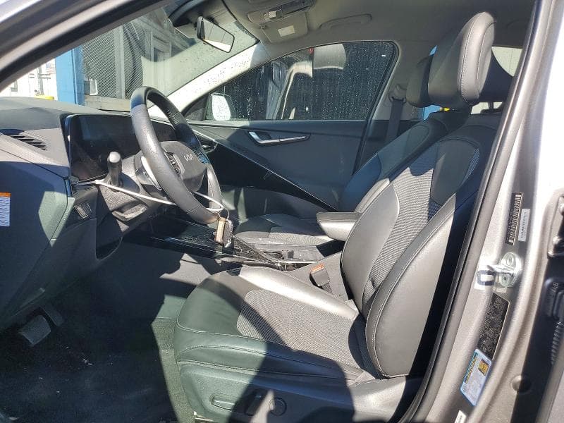 2023 KIA NIRO WIND 7