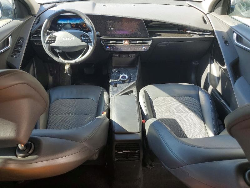 2023 KIA NIRO WIND 8