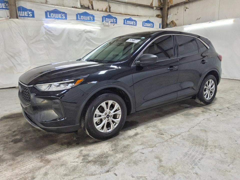 2023 FORD ESCAPE ACTIVE - 1