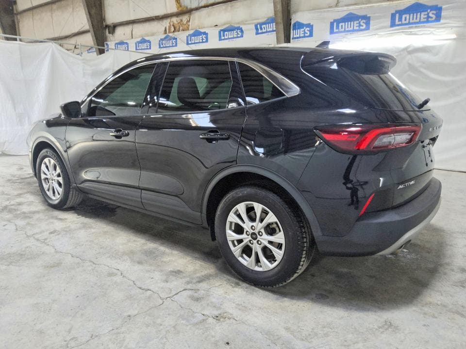 2023 FORD ESCAPE ACTIVE 2