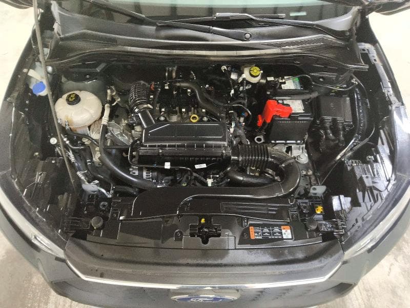 2023 FORD ESCAPE ACTIVE 12