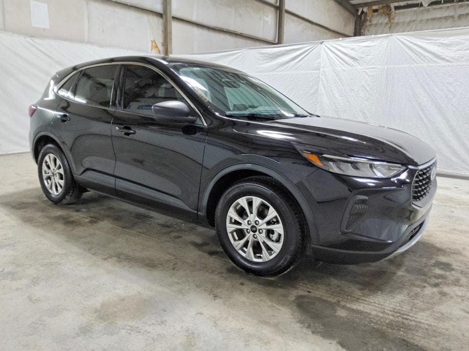 2023 FORD ESCAPE ACTIVE 4