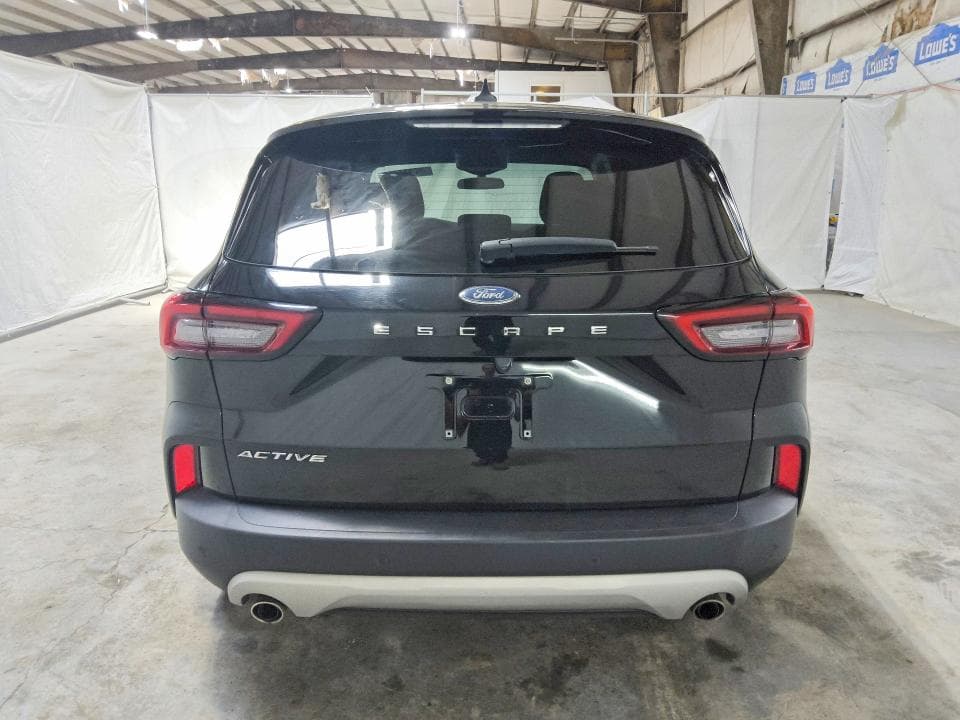 2023 FORD ESCAPE ACTIVE 6