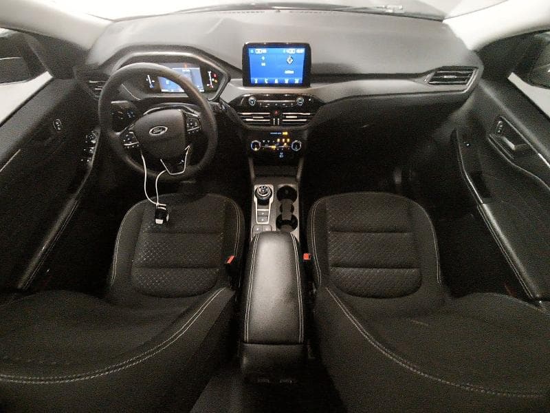 2023 FORD ESCAPE ACTIVE 8