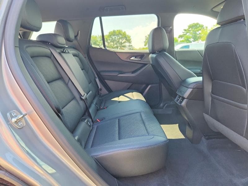 2025 CHEVROLET EQUINOX LT 11