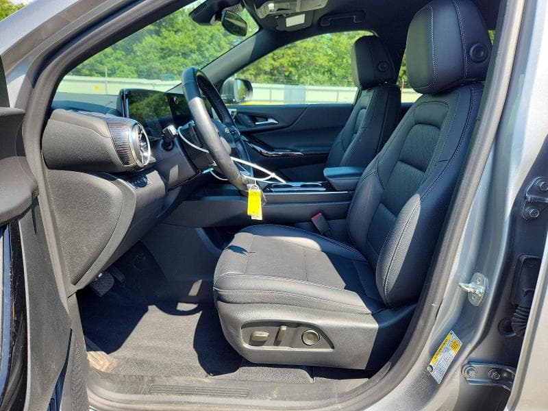 2025 CHEVROLET EQUINOX LT 7