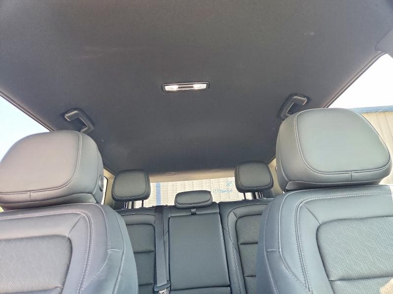 2025 CHEVROLET EQUINOX LT 10