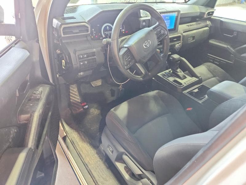 2024 TOYOTA TACOMA SR 8
