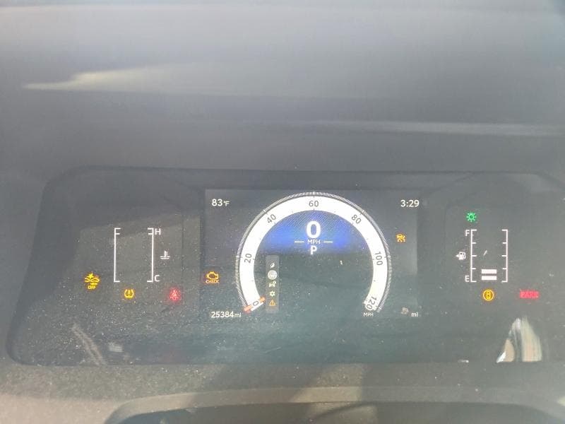 2024 TOYOTA TACOMA SR 9