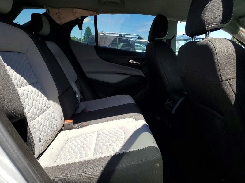 2020 CHEVROLET EQUINOX LS 11