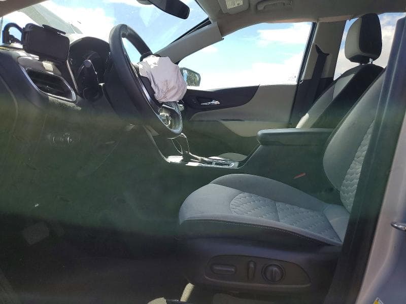 2020 CHEVROLET EQUINOX LS 7