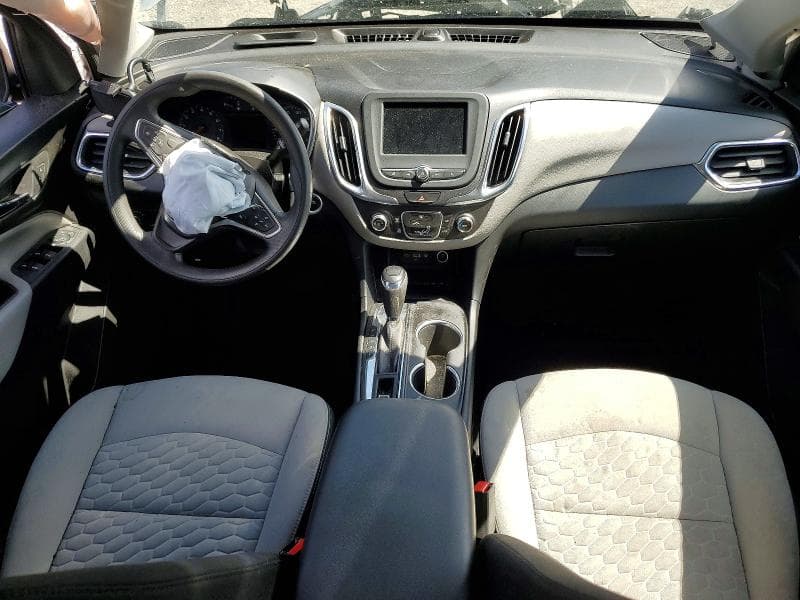 2020 CHEVROLET EQUINOX LS 8