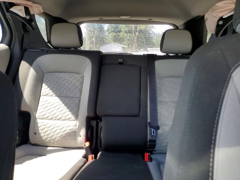 2020 CHEVROLET EQUINOX LS 10