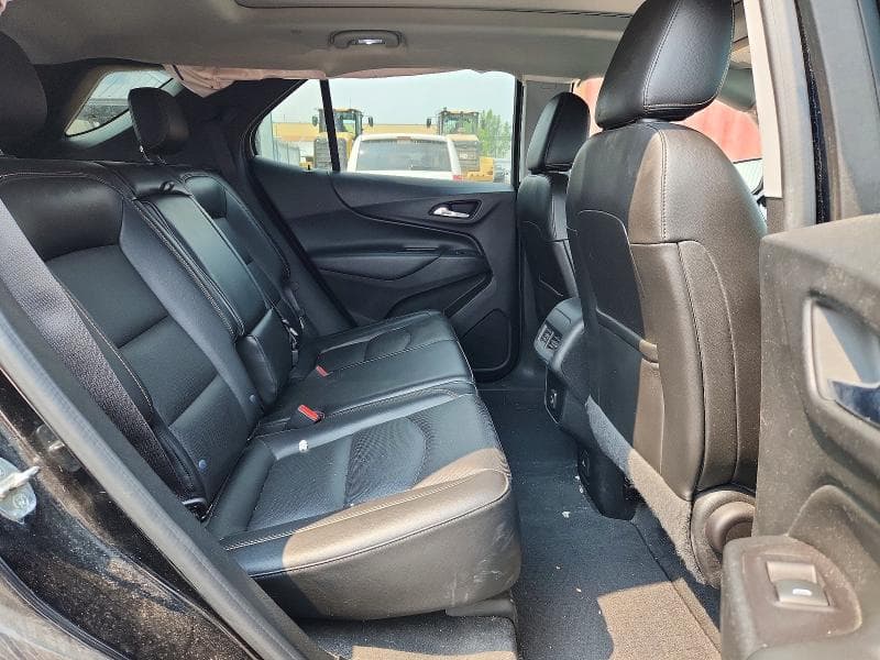 2020 CHEVROLET EQUINOX LT 11
