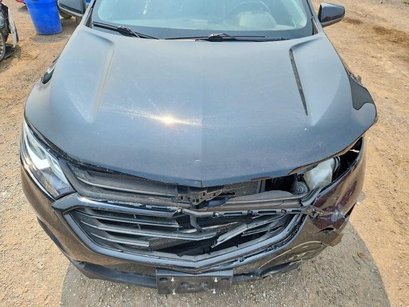 2020 CHEVROLET EQUINOX LT 12