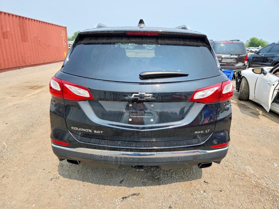 2020 CHEVROLET EQUINOX LT 6
