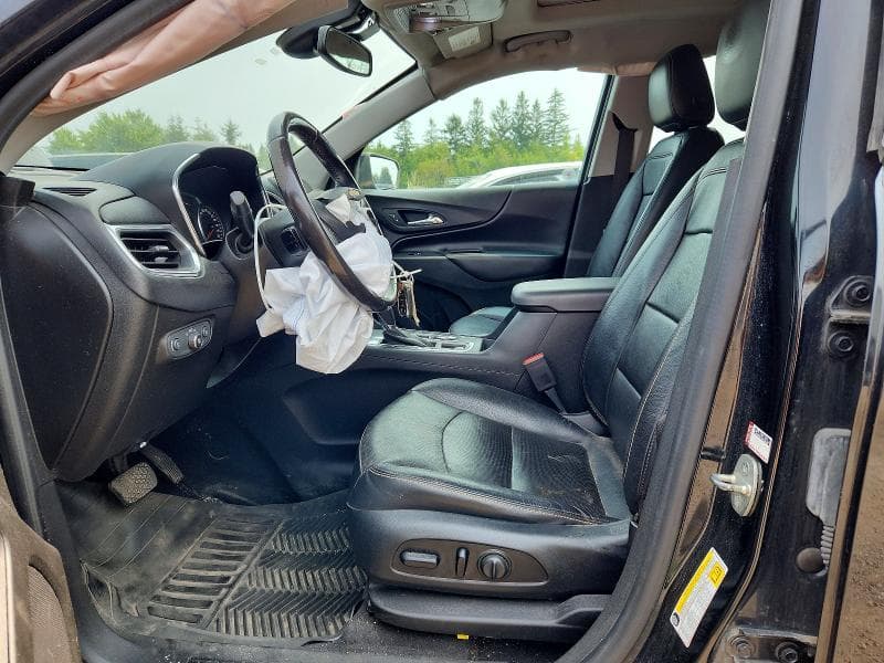 2020 CHEVROLET EQUINOX LT 7