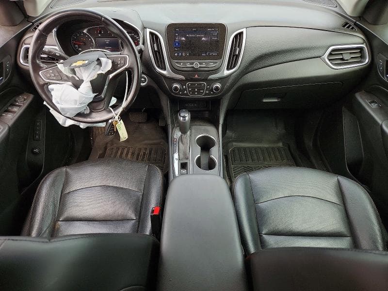 2020 CHEVROLET EQUINOX LT 8