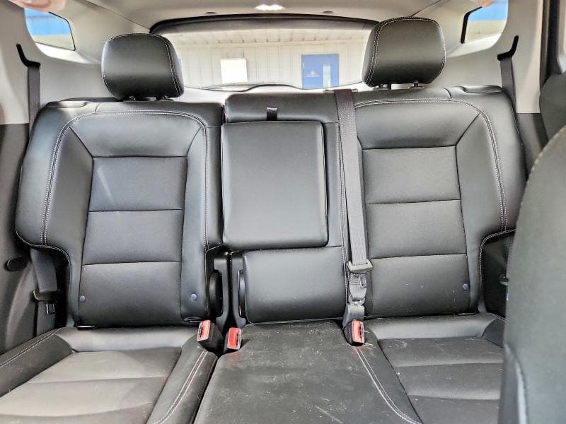 2023 GMC TERRAIN SLT 10