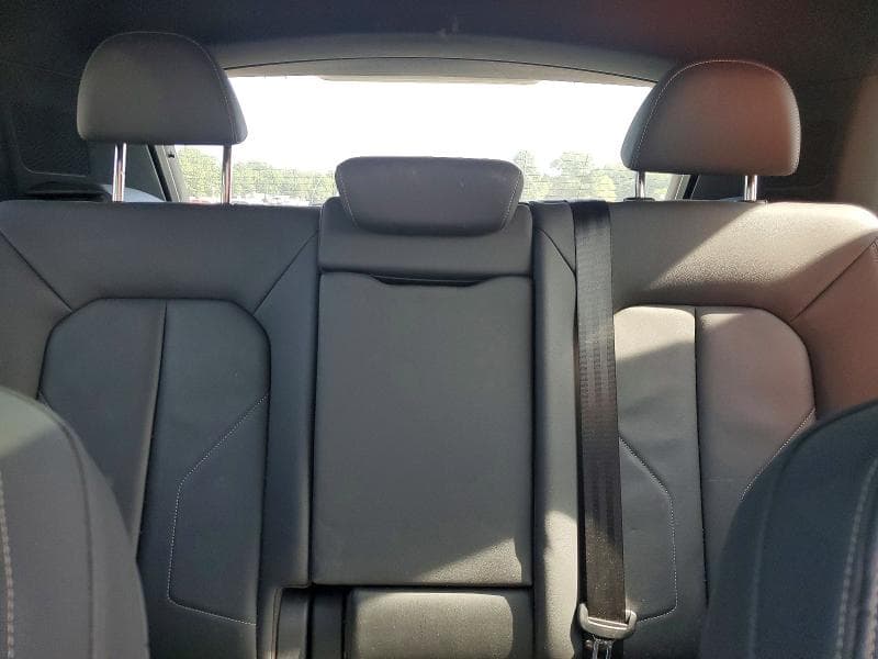 2020 AUDI Q3 PREMIUM PLUS S-LINE 10