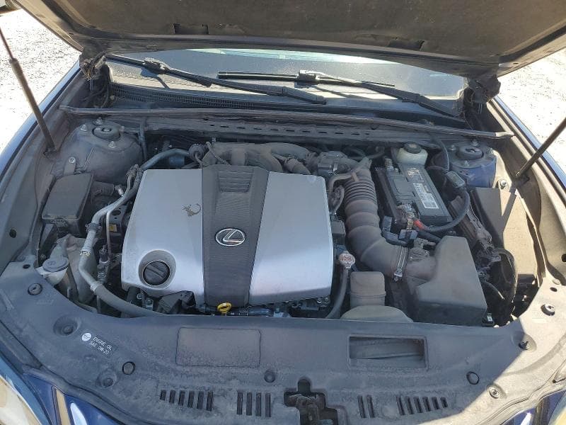 2019 LEXUS ES 350 11