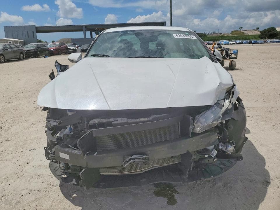 2021 HYUNDAI ELANTRA SEL 5
