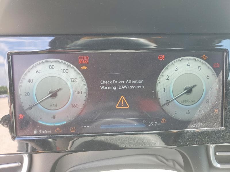 2021 HYUNDAI ELANTRA SEL 9