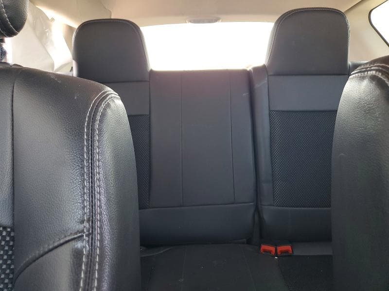 2017 JEEP COMPASS LATITUDE 10