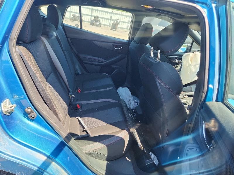 2017 SUBARU IMPREZA SPORT 10