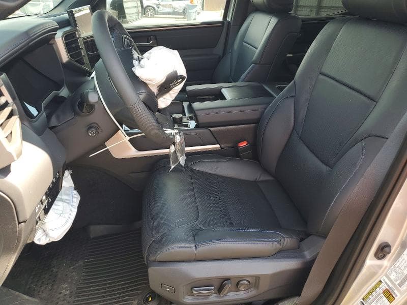 2026 TOYOTA TUNDRA PLATINUM 7