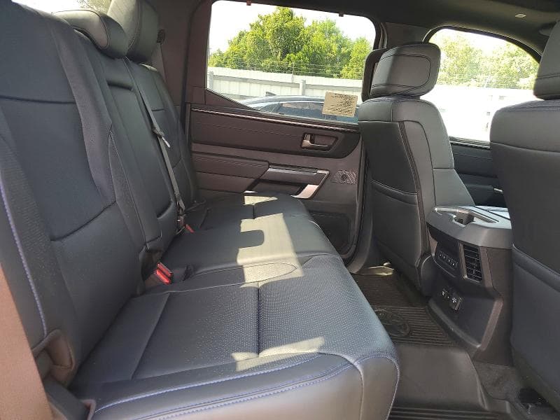 2026 TOYOTA TUNDRA PLATINUM 10