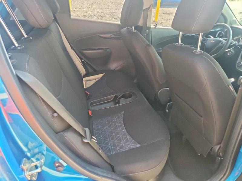 2019 CHEVROLET SPARK 1LT 10