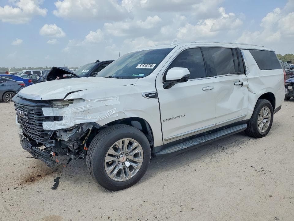 2023 GMC YUKON XL DENALI - 1