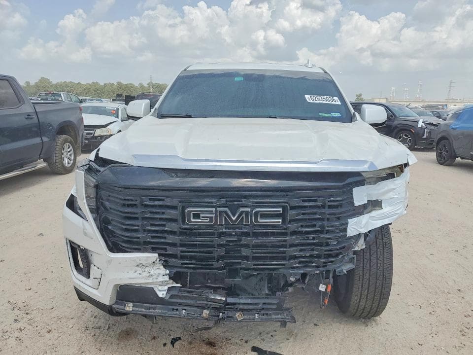 2023 GMC YUKON XL DENALI 5