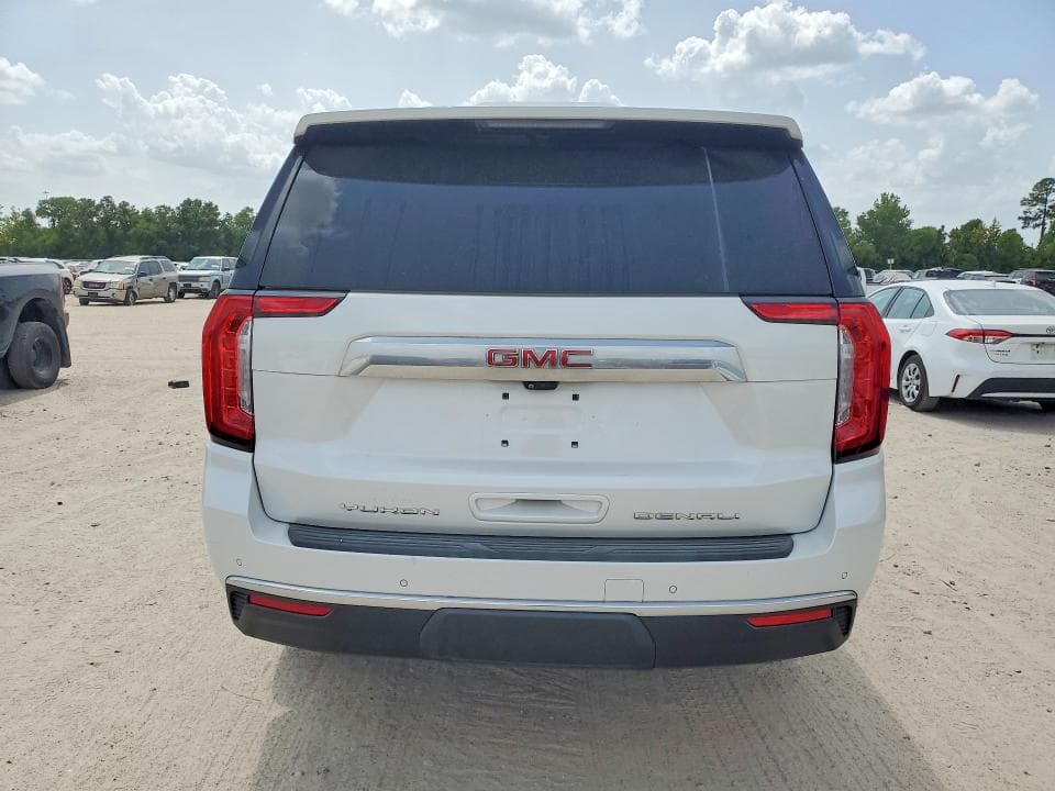 2023 GMC YUKON XL DENALI 6